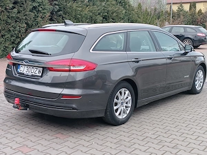 Vand Ford Mondeo Hybrid Kombi  - imagine 9