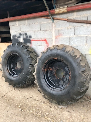 Roti u650 combina - imagine 3