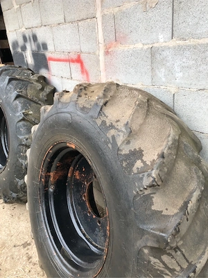 Roti u650 combina - imagine 2