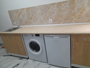 Se închiriază garsonieră din uscătorie, la 125 Euro