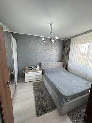 De vanzare apartament cu 2 camere BLOC NOU, in zona Timisoara -Calea Urseni, 105000 euro - imagine 3