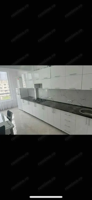 Garsoniera de inchiriat in zona Berceni-Luica - imagine 2