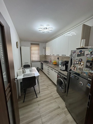 De vanzare apartament cu 2 camere BLOC NOU, in zona Timisoara -Calea Urseni, 105000 euro - imagine 11