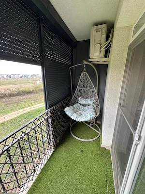 De vanzare apartament cu 2 camere BLOC NOU, in zona Timisoara -Calea Urseni, 105000 euro - imagine 4