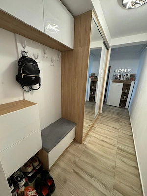 De vanzare apartament cu 2 camere BLOC NOU, in zona Timisoara -Calea Urseni, 105000 euro - imagine 6