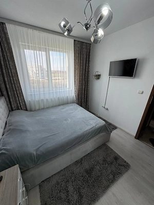 De vanzare apartament cu 2 camere BLOC NOU, in zona Timisoara -Calea Urseni, 105000 euro - imagine 5