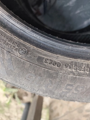 Anvelope 205 55 16 - imagine 2