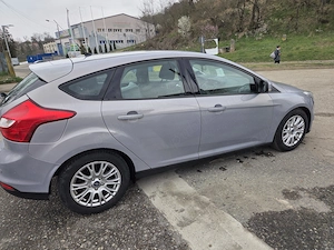 Ford Focus diesel Euro 5 - imagine 7
