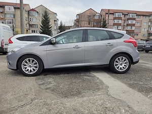Ford Focus diesel Euro 5 - imagine 4