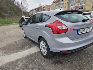 Ford Focus diesel Euro 5 - imagine 9