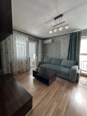 Inchiriere apartament 2 Camere - Sector 4 - Parcare inclusa