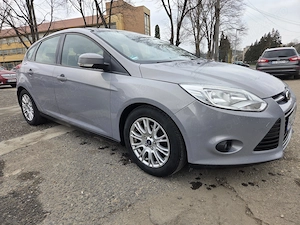 Ford Focus diesel Euro 5 - imagine 6
