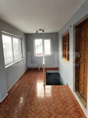 Gura Ocniței Casă de căramidă - imagine 3