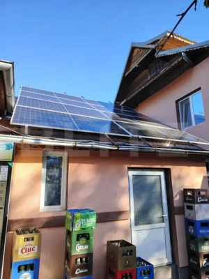 Gura Ocniței Casă de căramidă - imagine 2