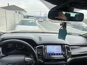 Ford Ranger Wildtrak 2.0Biturbo 2019, 213CP, 166689 km - imagine 3