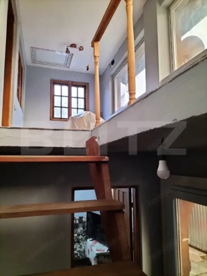 Gura Ocniței Casă de căramidă - imagine 6