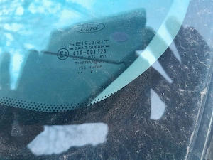 Vând Ford Focus MK1  - imagine 3