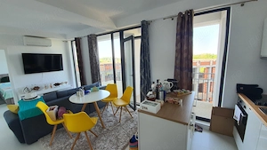 Apartament modern la mare   Gata de mutare în Neptun! 