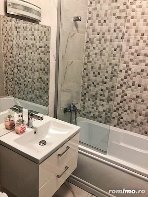 2 apartament in Floreasca