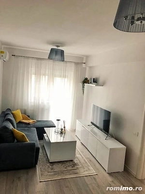 2 apartament in Floreasca - imagine 4