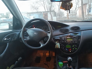 Vând Ford Focus MK1  - imagine 5