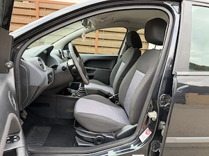 Ford Fiesta Model Comfort 1.4 Benzina Euro 4 Fab 2008 Km 67.000 - imagine 5