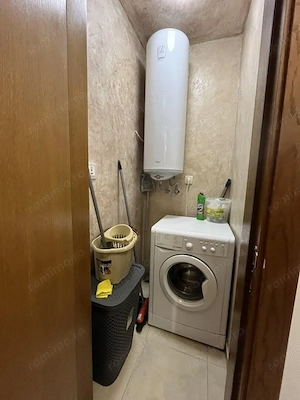 Apartament cu 3 camere in zona Titan - imagine 4