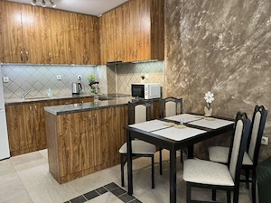 Apartament cu 3 camere in zona Titan - imagine 5