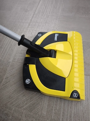 Matura electrica Karcher K55 