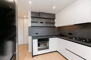 Garsoniera in zona Unirii