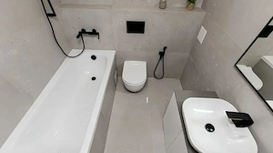 Garsoniera  zona  Unirii - imagine 3