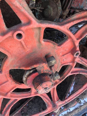 Jante u650 - imagine 2