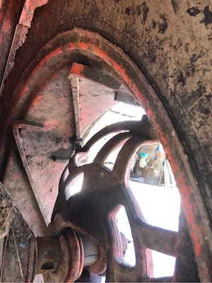 Jante u650 - imagine 3