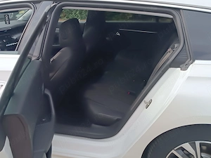 Peugeot 508 Allure I-COCKPIT - imagine 9