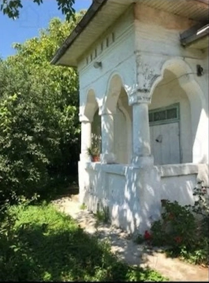 Teren intravilan + casa, 700 mp de vânzare, Comuna Leu, Dolj