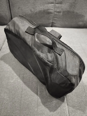 Compresor aer,kit original Toyota  - imagine 2