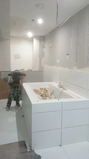 Meseriaș construcții  - imagine 5