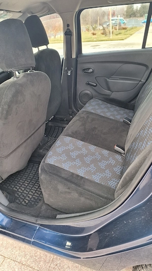 Vand Dacia Logan MCV 2016 0.9 tce gpl  - imagine 5