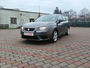 Seat Ibiza  - imagine 4