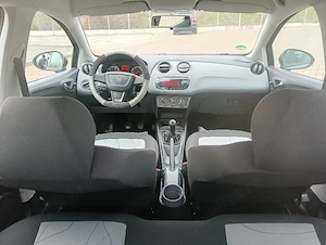 Seat Ibiza  - imagine 2