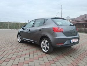Seat Ibiza  - imagine 3