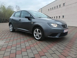 Seat Ibiza  - imagine 5