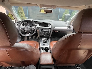 Audi A4 2010 - imagine 2