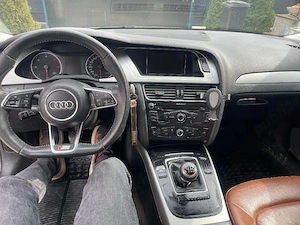 Audi A4 2010