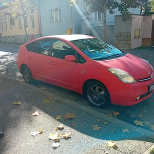 Vand Prius 2006 + GPL - imagine 5