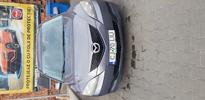 Vand mazda 3an 2008 1,4benzina 