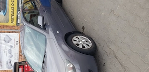 Vand mazda 3an 2008 1,4benzina  - imagine 9