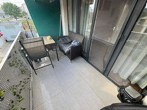 0%Comision.3 camere.72 mp.Etaj 1.In Oras! - imagine 6