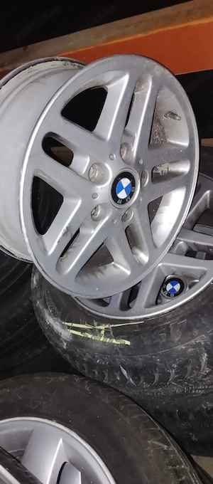 vand jante de mai multe modele de masini pentru orice întrebare aștept mesaj  - imagine 4