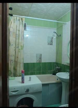 Garsoniera zona Panduri